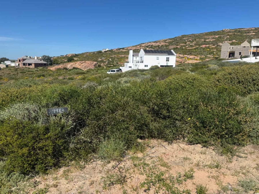 0 Bedroom Property for Sale in St Helena Bay Western Cape
